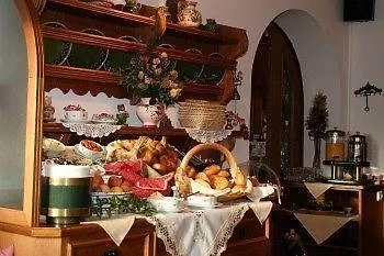 Hotel-garni Schernthaner Sankt Gilgen