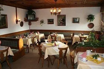 Hotel Hotel-garni Schernthaner 3*