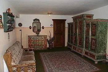 Hotel-garni Schernthaner 3*