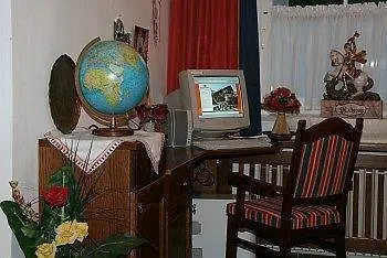 Hotel-garni Schernthaner Sankt Gilgen