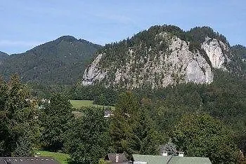 Hotel-garni Schernthaner 3* Sankt Gilgen