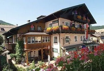 Hotel-garni Schernthaner Sankt Gilgen