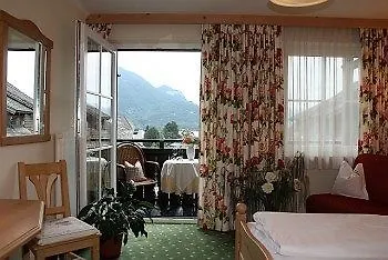 Hotel-garni Schernthaner 3*
