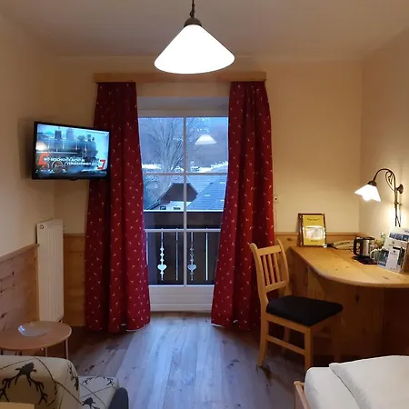 Hotel-garni Schernthaner