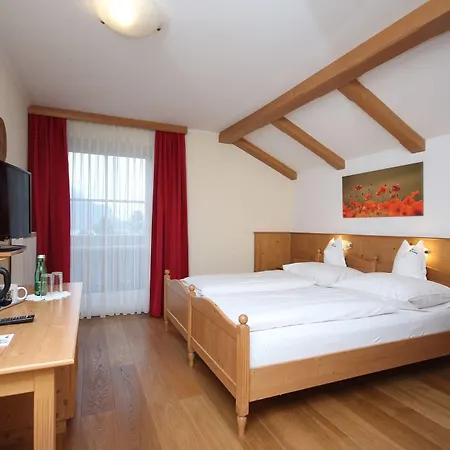 Hotel-garni Schernthaner Hotel Sankt Gilgen