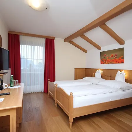 Hotel-garni Schernthaner Otel Sankt Gilgen