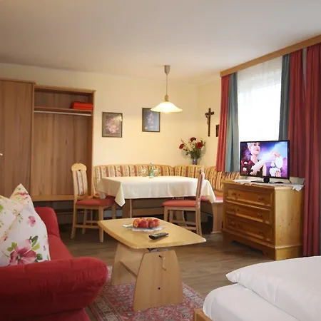 Hotel Hotel-garni Schernthaner Sankt Gilgen