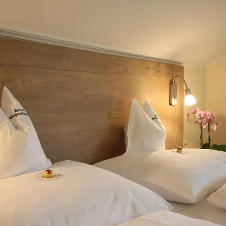 Otel Hotel-garni Schernthaner