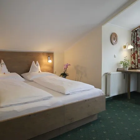 Hotel-garni Schernthaner Hotel Sankt Gilgen