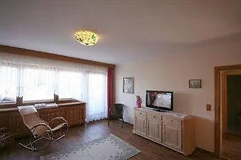 Hotel-garni Schernthaner 3* Sankt Gilgen