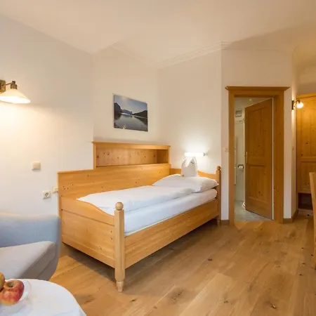 Hotel Hotel-garni Schernthaner 3*