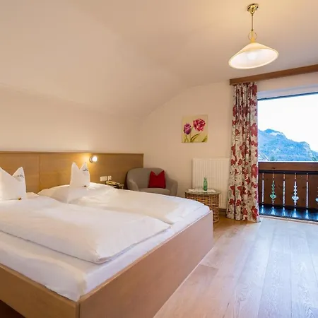 Hotel-garni Schernthaner 3* Sankt Gilgen