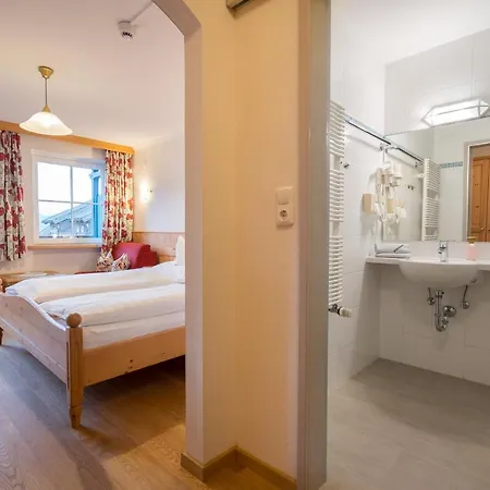 Otel Hotel-garni Schernthaner