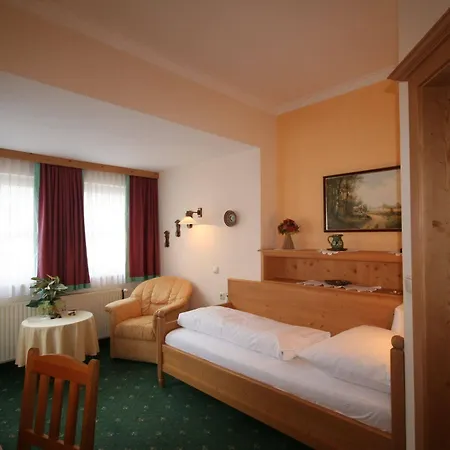 Hotel-garni Schernthaner Hotel