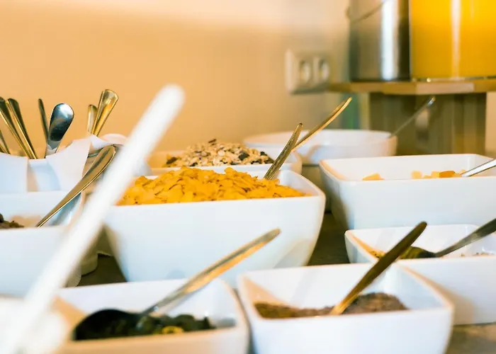 ホテル-ガル二 シャーンタナー ザンクト・ギルゲン