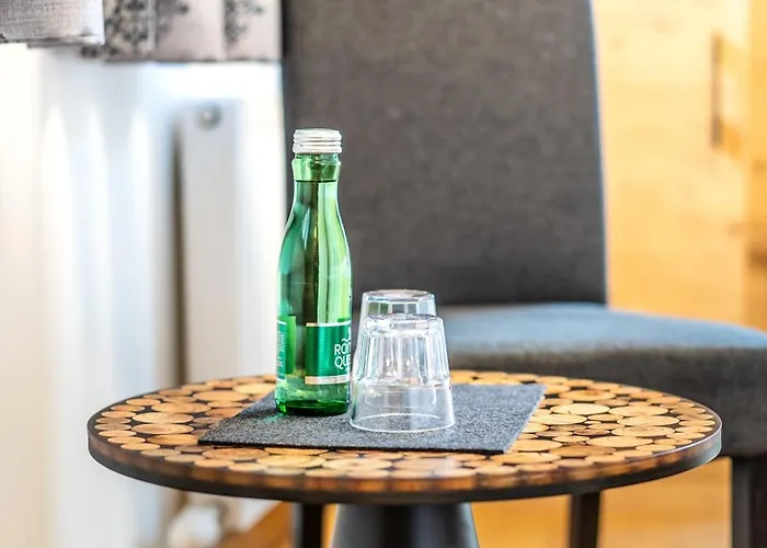 ホテル ホテル-ガル二 シャーンタナー 3*