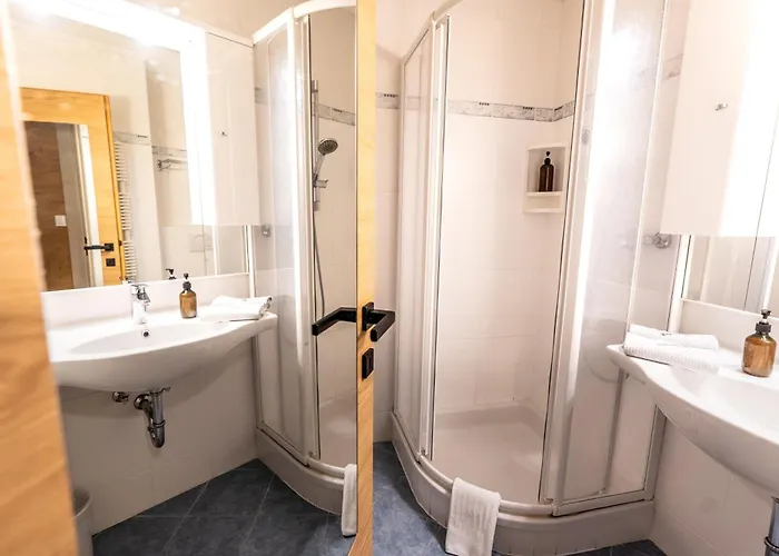 ホテル-ガル二 シャーンタナー ホテル ザンクト・ギルゲン