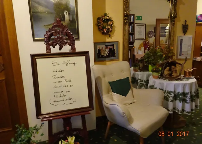 Hotel-garni Schernthaner