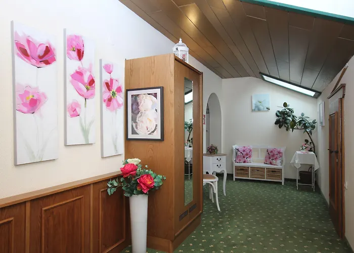 ホテル-ガル二 シャーンタナー 3*