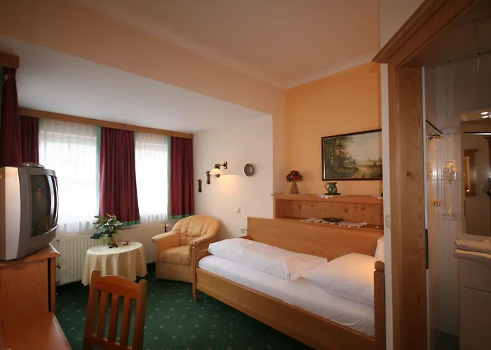 ホテル-ガル二 シャーンタナー 3*