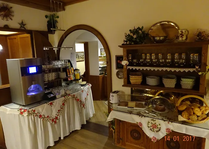 Hotel-garni Schernthaner 3*