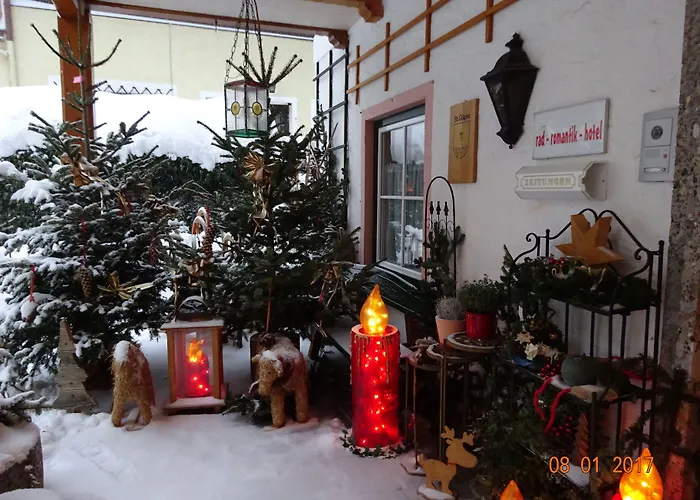 ホテル-ガル二 シャーンタナー 3*