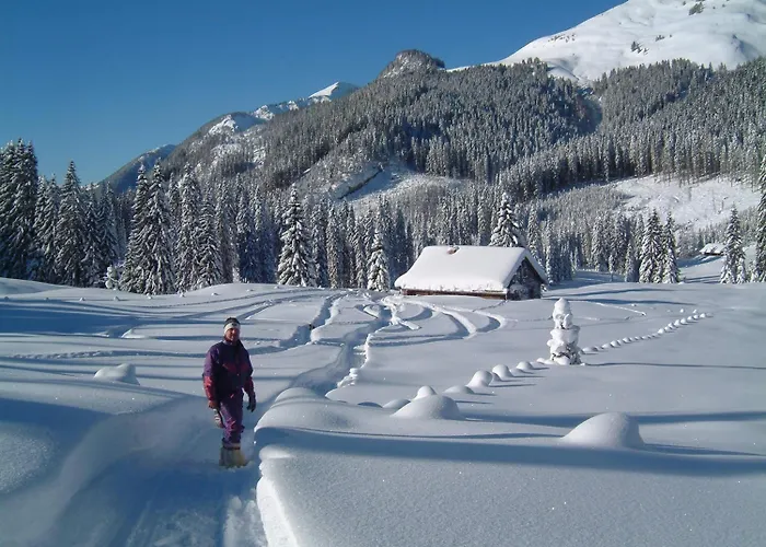 ホテル-ガル二 シャーンタナー 3*