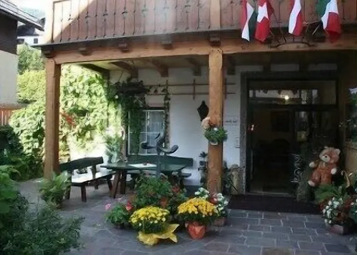 ホテル-ガル二 シャーンタナー