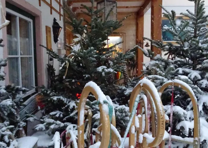 ホテル ホテル-ガル二 シャーンタナー 3*