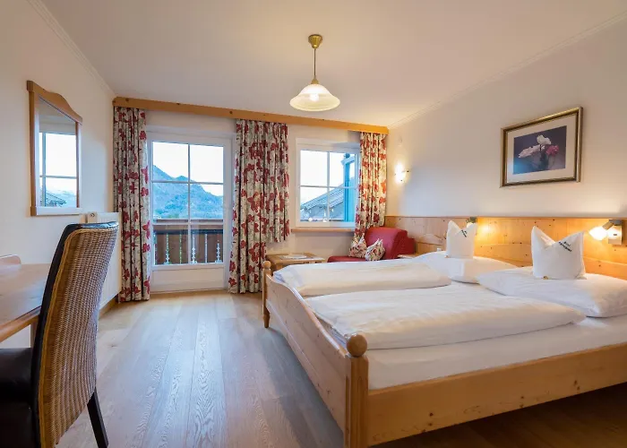 Hotel-garni Schernthaner