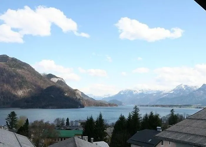 Hotel-garni Schernthaner