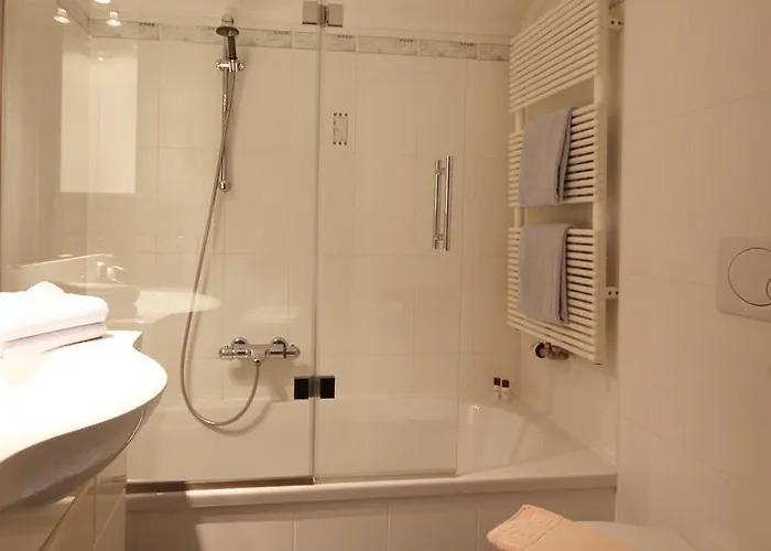 ホテル ホテル-ガル二 シャーンタナー