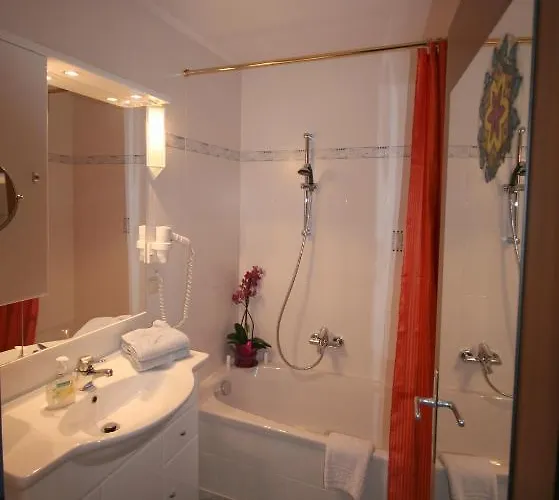 ホテル ホテル-ガル二 シャーンタナー