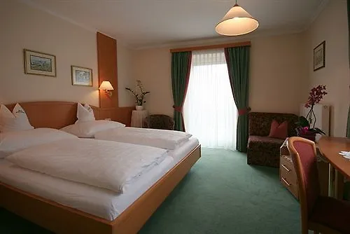 ホテル-ガル二 シャーンタナー ザンクト・ギルゲン