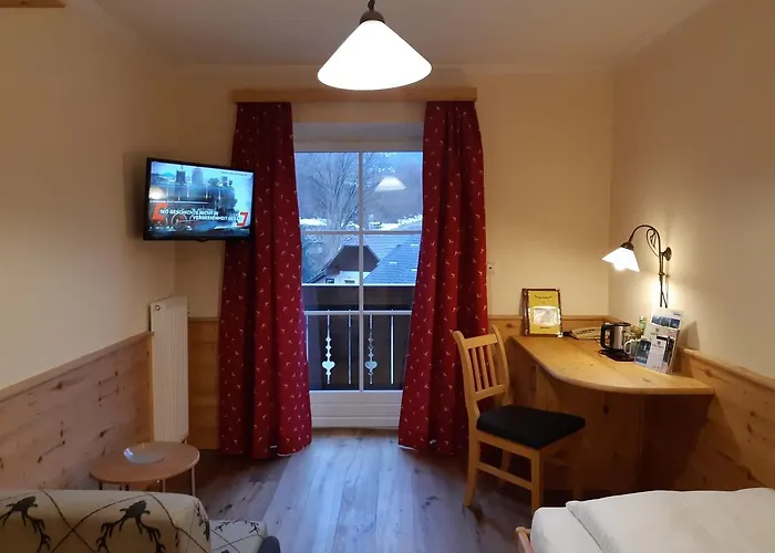 ホテル-ガル二 シャーンタナー