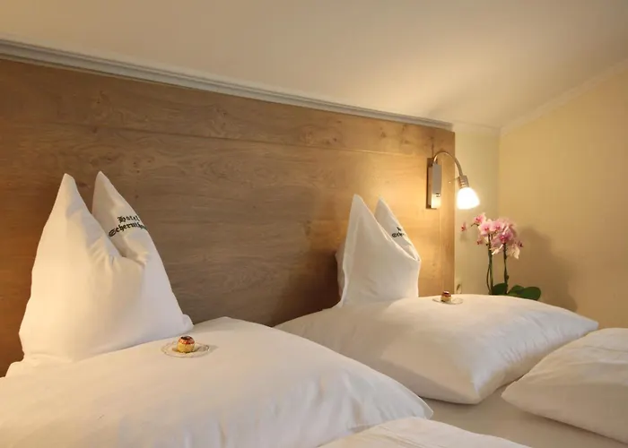 ホテル ホテル-ガル二 シャーンタナー