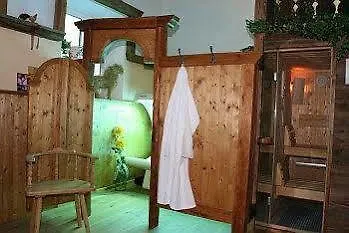 Hotel-garni Schernthaner מלון 3*